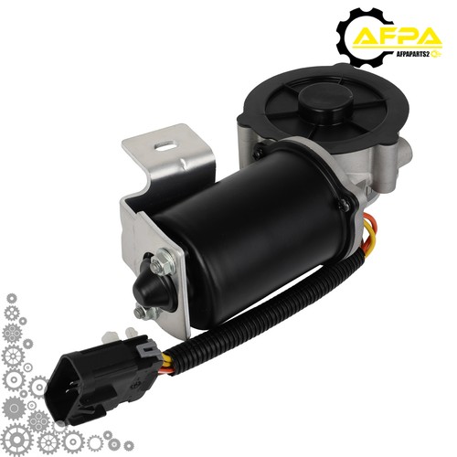 Transfer Case Shift Motor For Hummer H3 2006-2010 H3T 2009-2010 3.5L 3.7L 5.3L - Picture 8 of 10