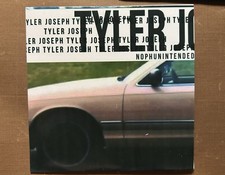Twenty One Pilots - Tyler Joseph - No Phun In...