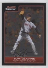 Click to enlarge Tom Glavine