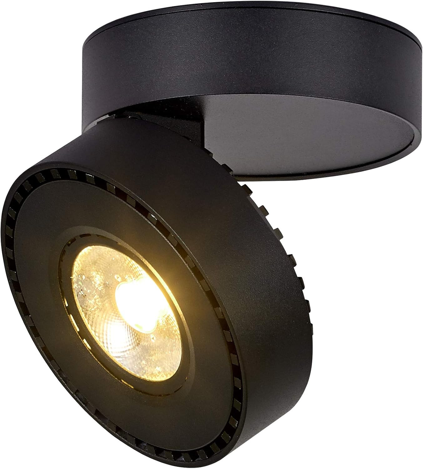 12W LED Spot Light Faretti Da Soffitto,Faretto Lampada,Plafoniera Faretto,Lampad