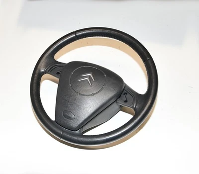 Lenkrad 3-Speichen  4109CP C2 JM Original Citroen     - Bild 1 von 3