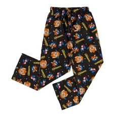 Labyrinth Mens Characters Lounge Pants TT776 