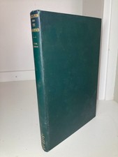 Freud CIVILIZATION & ITS DISCONTENTS 1930 1st English Hogarth Press Woolf