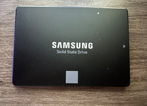 Samsung 860 Evo 500GB | eBay