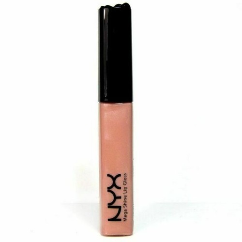 NYX Mega Shine Lip Gloss - choose your shade - Picture 2 of 9