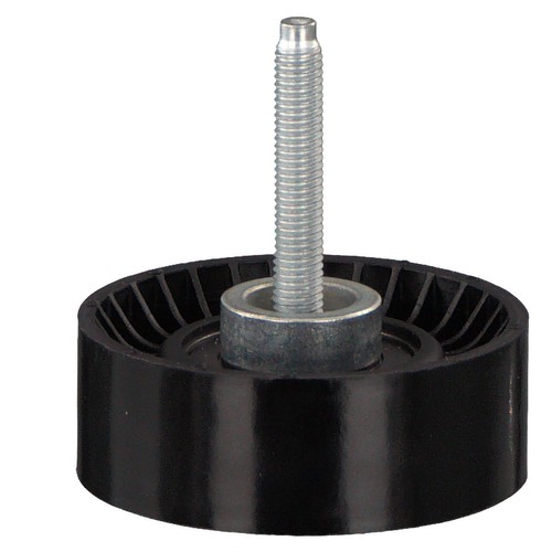 Febi 33977 Idler Pulley Fits Ford - Picture 2 of 11