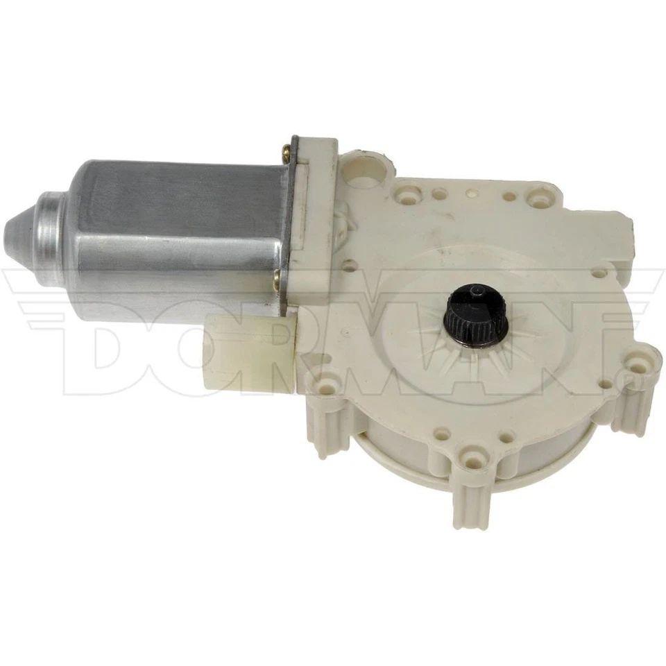 Motor de ventana eléctrica de repuesto Dorman para BMW 525i 528i 530i 540i E39 M5 Z8 Foto 2 de 4