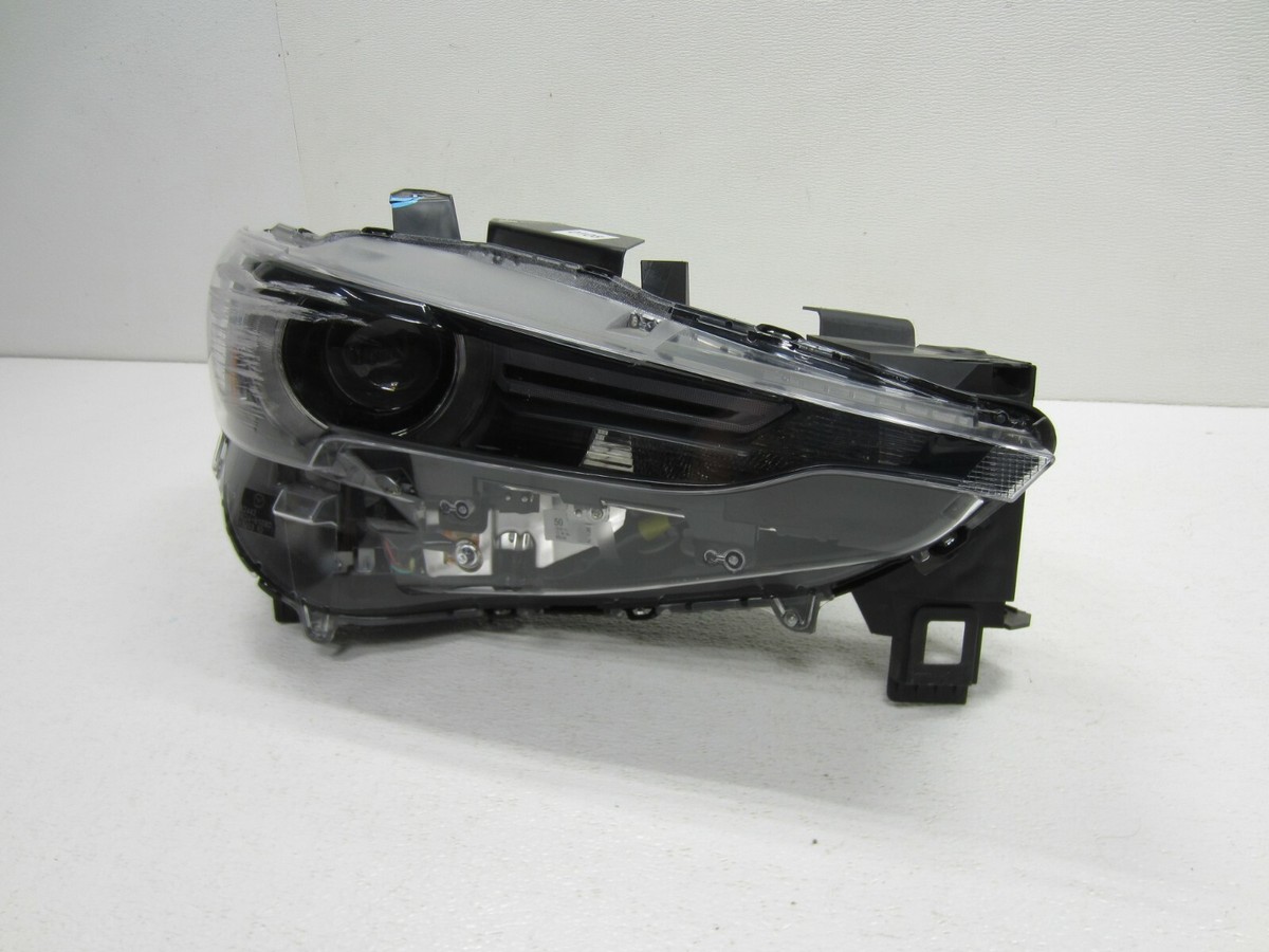 2017 2018 2019 2020 Mazda CX-5 Full LED Projector Right OEM