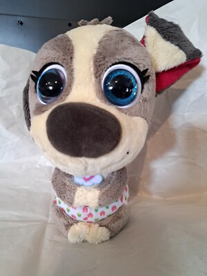 Disney Pablo Puppy Pot Tiny One