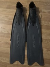 Cressi Gara Modular Fins Size 7/8