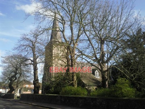 PHOTO ALL SAINTS CHURCH NUXLEY VILLAGE ALL SAINTSÂ CHURCH IN BELVEDERE VILLAG - 第 1/1 張圖片