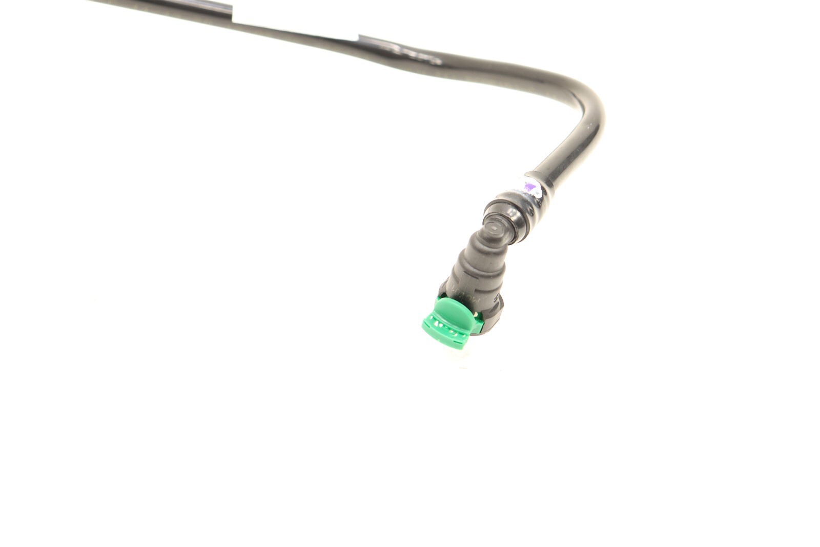 NEW OE GM Fuel Return Hose Assembly 84987439 Silverado Sierra 1921