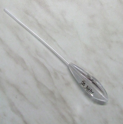 Behr Sbirolino schwimmend halbsinkend Bombardos Posen Sbirulino wechselbar  - Bild 10 von 15