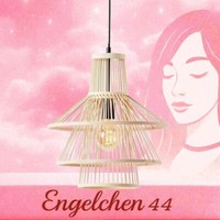 Pendelleuchte HäNgelampe Deckenlampe Brilliant Leuchten Hartland Lampe Rattan