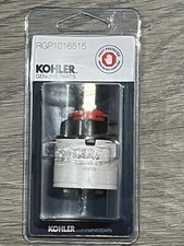 Kohler RGP1016515 Valve Single Handle Kitchen Faucet Cartridge Faucet Repair