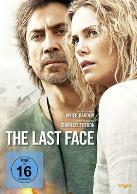 Last Face, The (DVD) Min: 127/DD5.1/WS