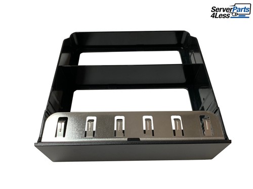 915765-001 HP Z6-G4 MEDIA BAY BLANK FILLER - 第 1/2 張圖片