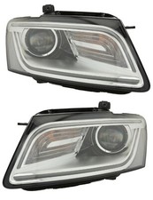 Feu avant (phare) Audi Q5
