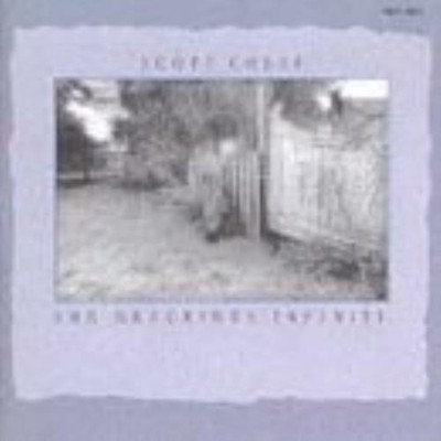 Cossu, Scott : She Describes Infinity CD