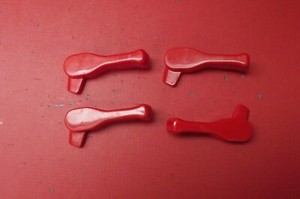 WÄSCHETROCKNER BEKO DCX83100W KONDENSATOREINHEIT VERRIEGELUNG