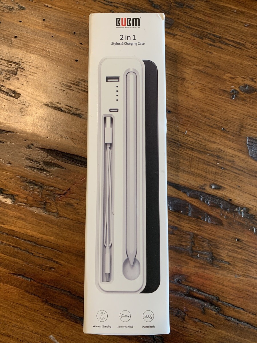 BUBM Stylus Pen Digital Pencil for iPad Pen Stylus with Charge