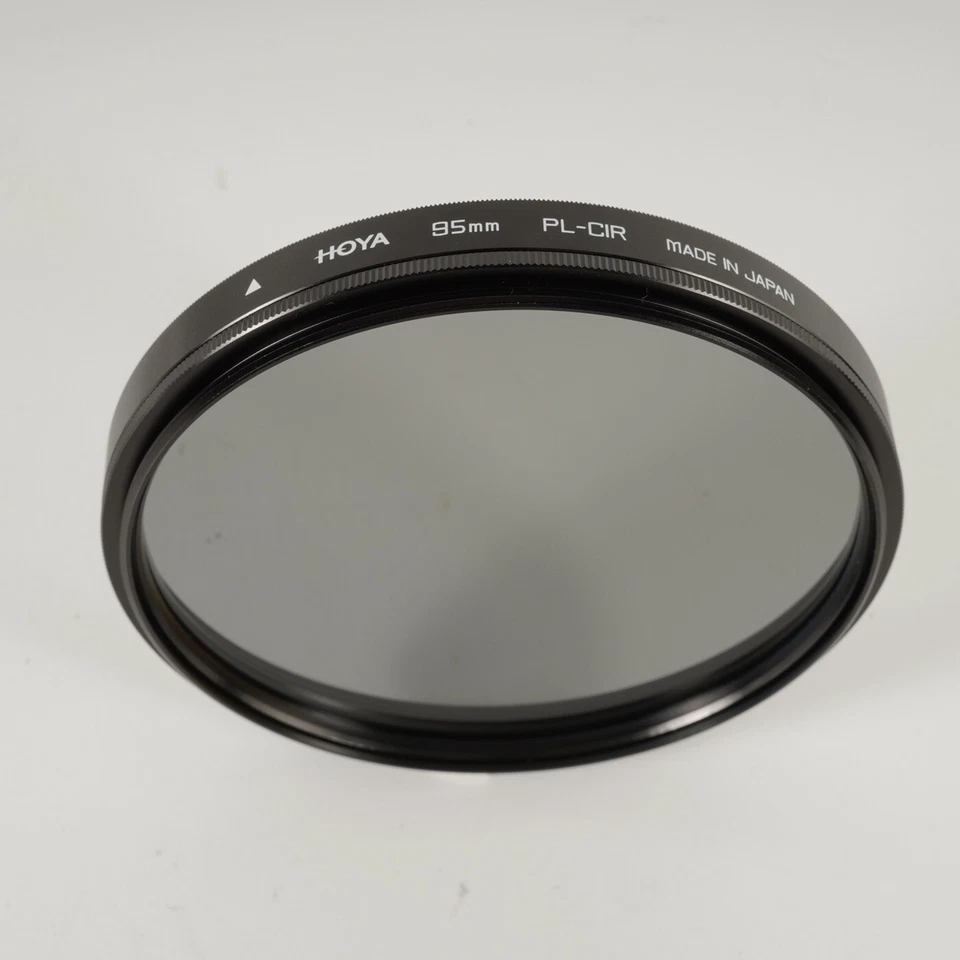 Hoya 95mm Circular Polarizer - Image 3 of 4