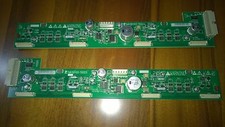 2X LOGIC SCAN BUFFER BOARD