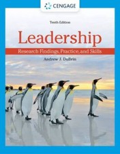 Leadership: Research Findings, Practice, and ...