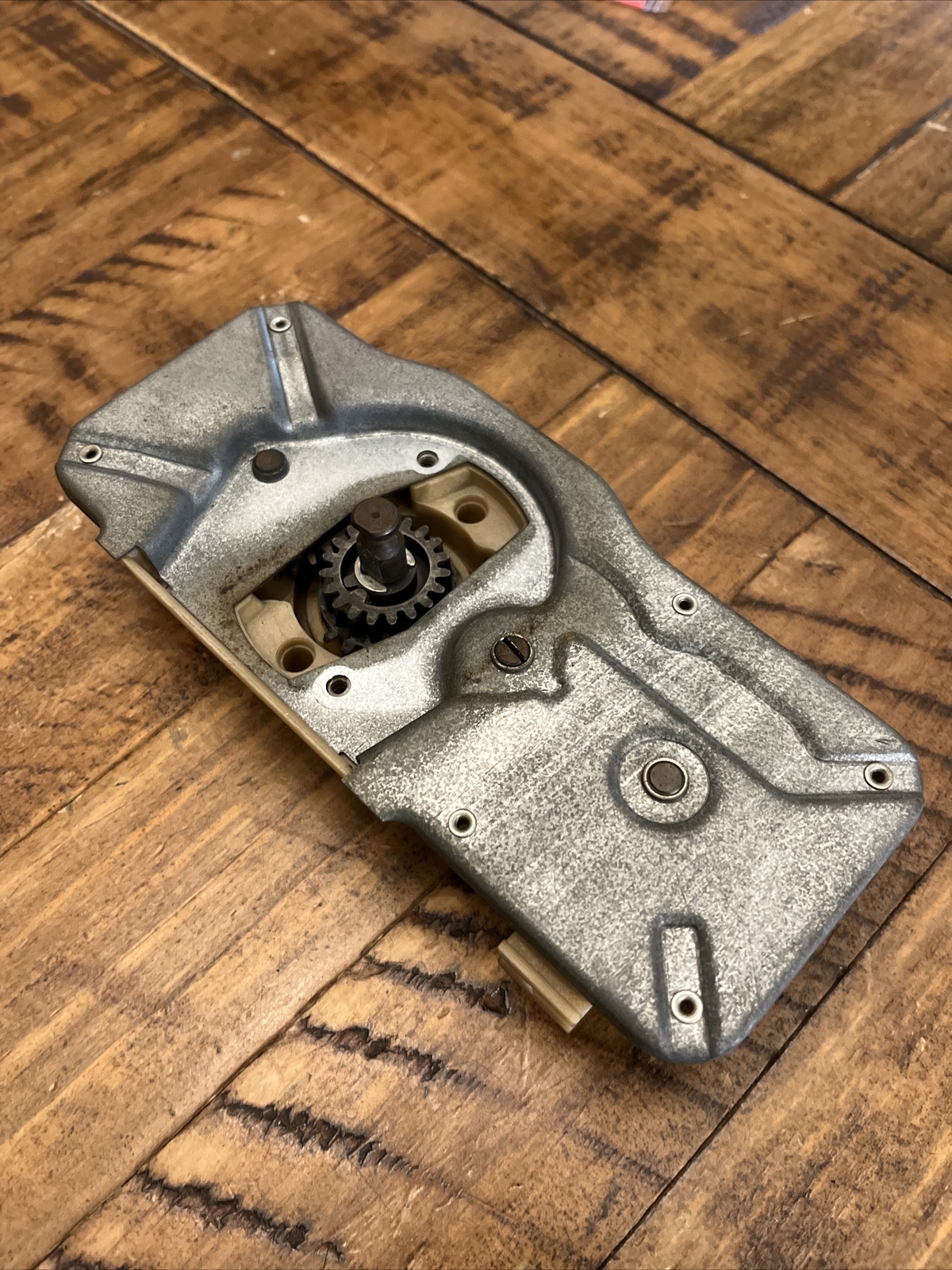 OEM BMW E30 325i Sunroof Manual Crank Gearbox Transmission E21 E24 E28