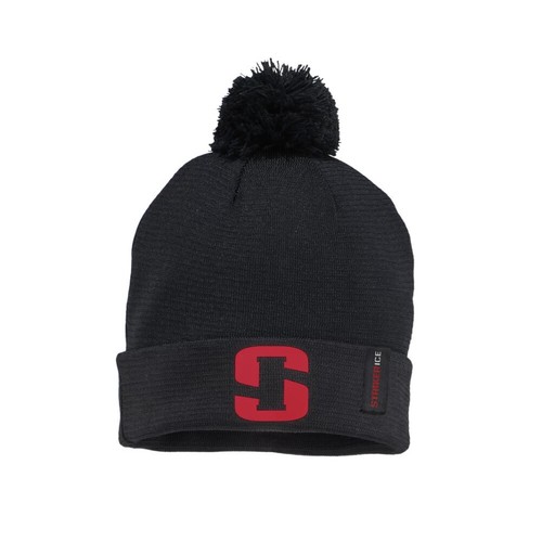 Striker Ice Antifrz Hat Black (508200 