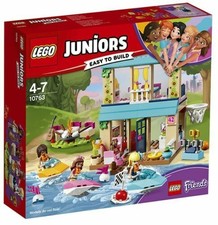 lego friends junior