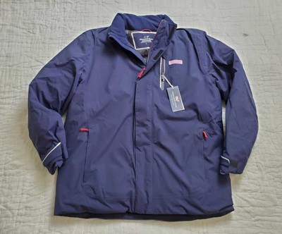 vineyard vines down jacket