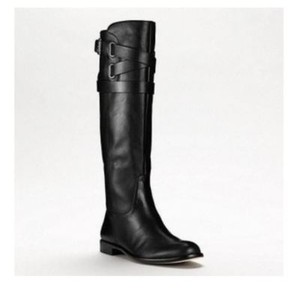 coach equestrian boots