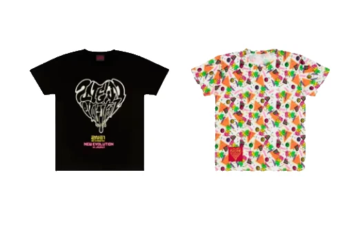 2ne1 shirt products for sale | eBay