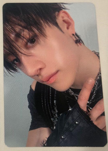 Stray Kids GIANT JAPAN First Limited A ver. Offizielle Fotokarte Fotokarte PC - Bild 53 von 60