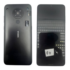 Nokia 5.3 Smartphone TA-1223 64GB Unlocked Android 6.55" Dual SIM Black