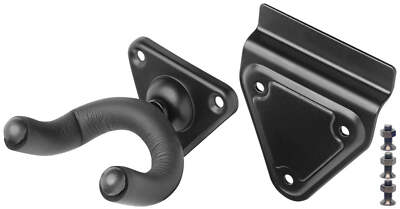 Stagg Short Guitar Hanger With Screws