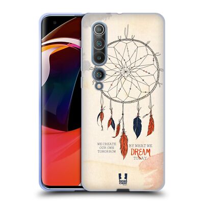 HEAD CASE DESIGNS DREAMCATCHERS SERIES 2 SOFT GEL CASE FOR XIAOMI PHONES