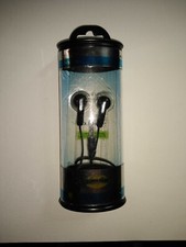 3.5mm Earphones Earbuds Stereo Super Bass In the Ear headphones