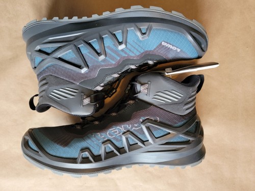 Lowa Merger Gore-Tex Boots - Size 10 - Imagen 2 de 4