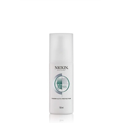 Nioxin 3D Styling Therm Activ Protector - 150ml - Hitzeschutz für die Haare  