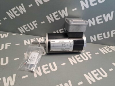 1371155320 - LENZE - 1371155320 / ASYNCHRONMOTOR MIT WECHSELSTROM NEU