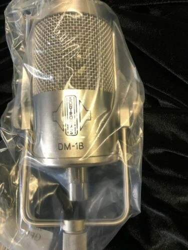 Sontronics Wired Pro Audio Microphones