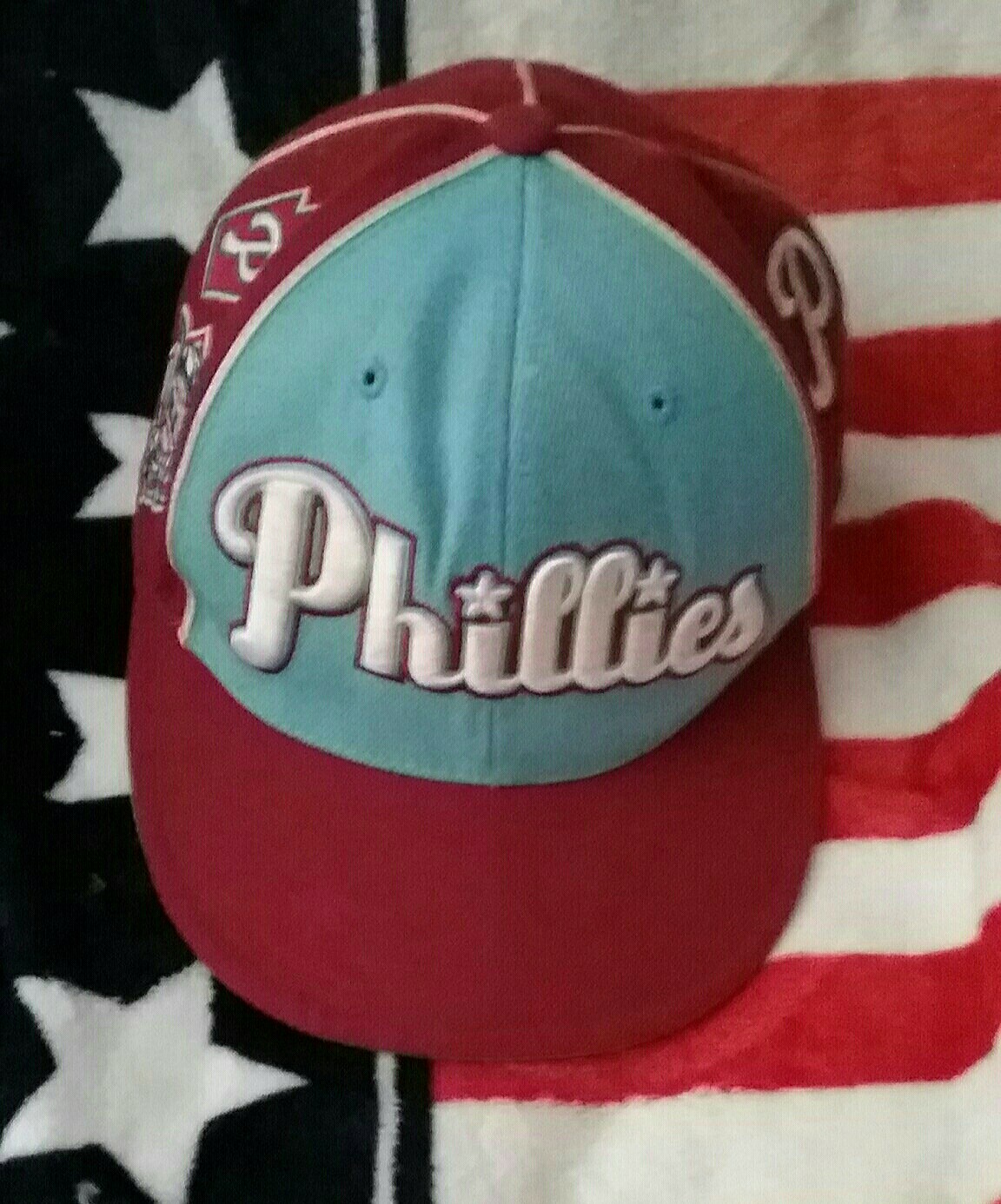 cooperstown cap