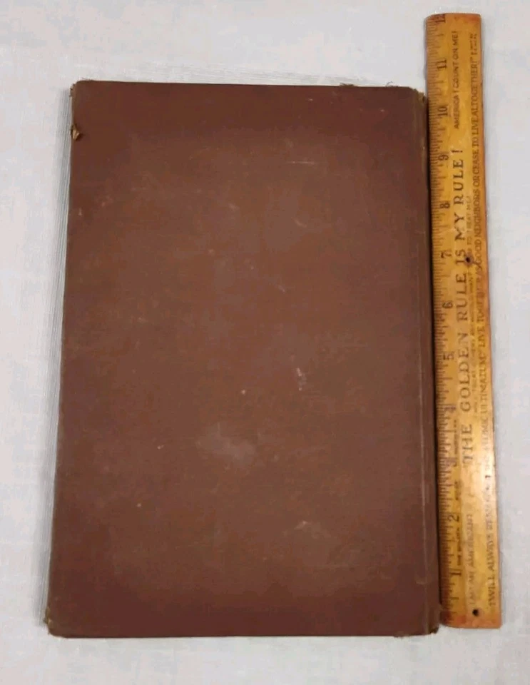 Scarce 1919 1st Printing - ALPHA GAMMA DELTA SONG BOOK - Sorority, Rare Antique Foto 4 de 4