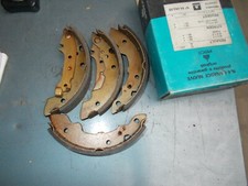 Mâchoire de frein Renault R14