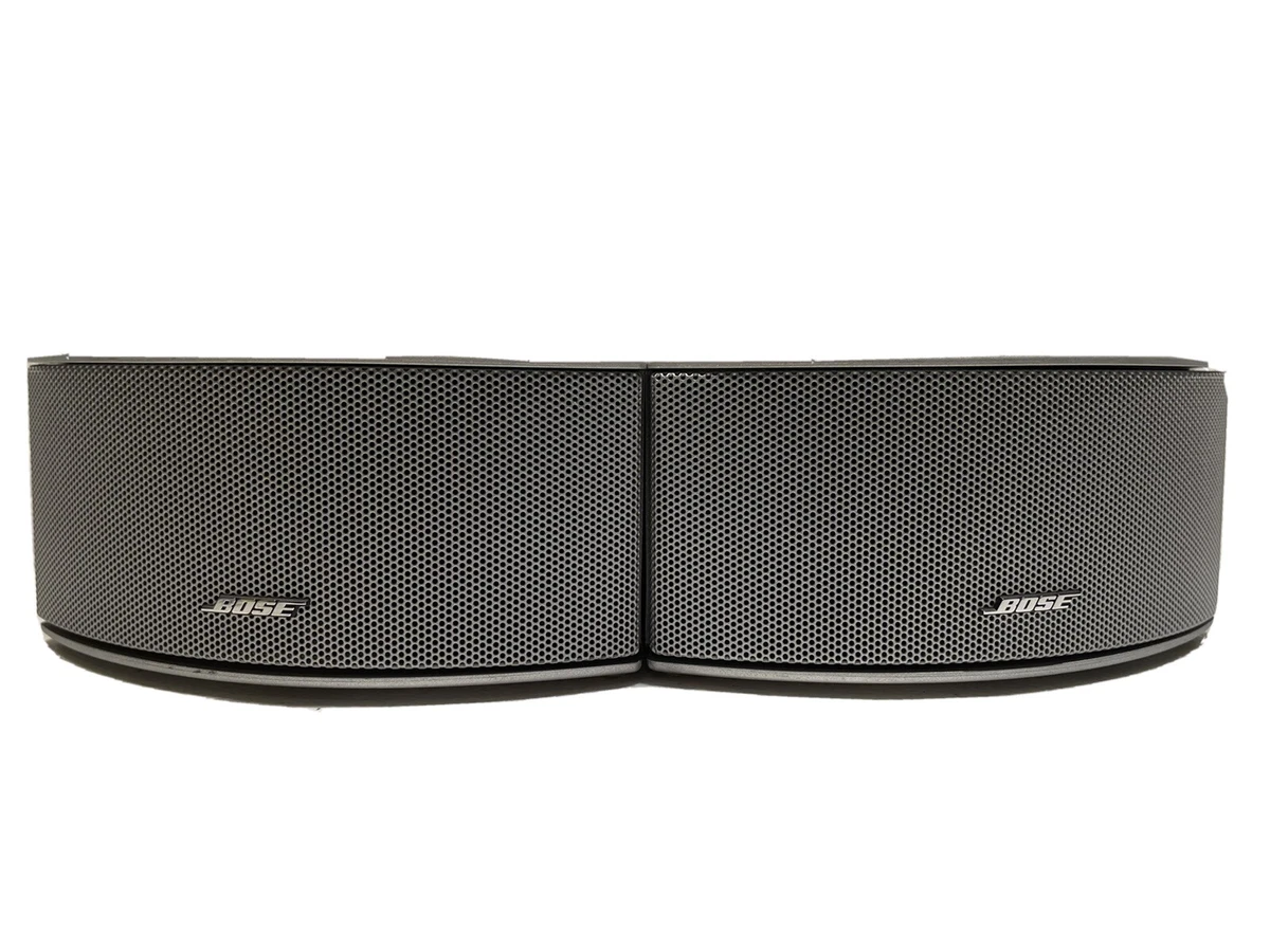 Preços baixos em Bose Cinemate GS Series II | eBay