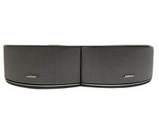 2 Bose CineMate AV3-2-1 321 Series I II III GS GSX, Gemstone Speakers, BIN I