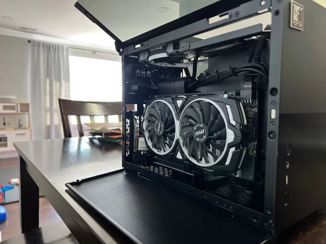 Ryzen 5 hotsell 3600 gtx 1070