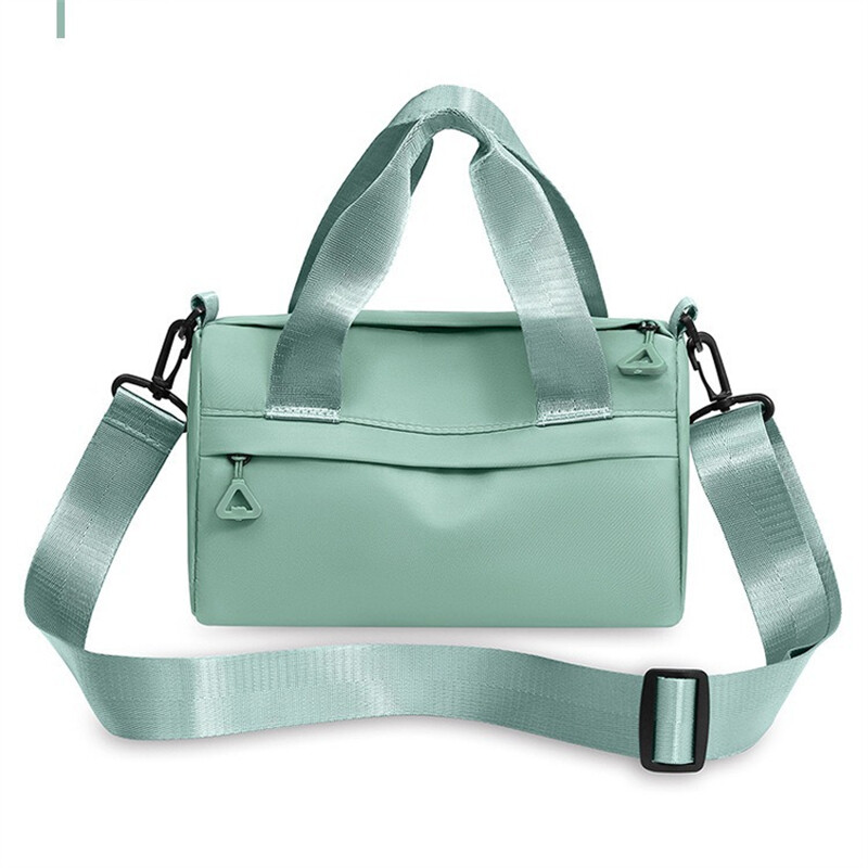 Small Crossbody Shoulder Bags Gym Tote Bag with Adjustable Strap Mini